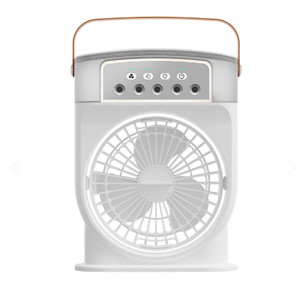 Miniatura 1 de VENTILADOR DE REFRIGERACION FH-263